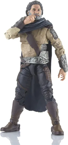 Miniatura 6 de Marvel Legends Guardianes de la Galaxia Vol. 2 Marvel's Ego & Star-Lord 2 Pack