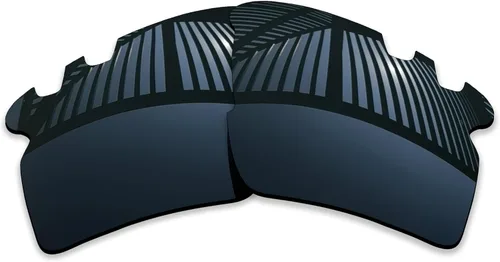 Lentes de repuesto polarizadas con protección UV para Oakley Flak 2.0 XL Vented OO9188 Marco de gafas de sol - Varios colores disponibles