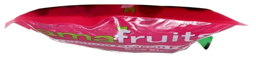 Miniatura 6 de Amafruits Dragon Fruit (Pitaya) - Cubos de tamaño de mordida - Bolsa de 16 onzas, 5 bolsas