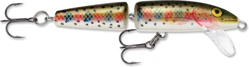 Miniatura 3 de Rapala 09 señuelos de pesca articulados