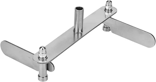 Miniatura 9 de Scriber de centrado, buscador de centro de marcado, herramienta de centrado para carpintería, herramienta de marcado para carpintería, raspador