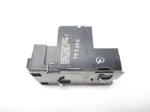 Miniatura 5 de Disyuntor ITE P120 PUSHMATIC 1P 20A AMP 120/240V-AC D418763
