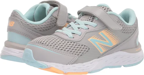 Miniatura 8 de New Balance 680 V6 - Zapatos deportivos con velcro de correr para niño