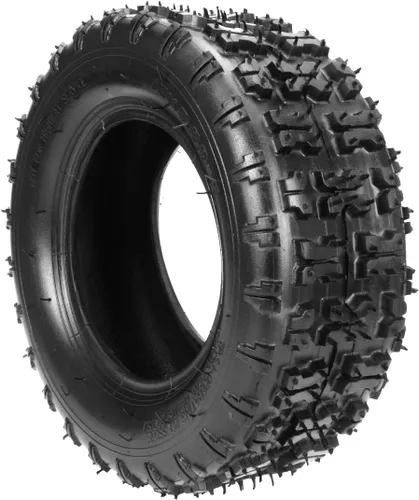 Miniatura 2 de FVRITO Neumáticos 13x5.00-6 y tubo interior para Razor Dirt Quad Yerf Dog Motovox MGK10 CK100 SK100 Go Kart TaoTao E1-350 E1-500 E2-350 E2-500 ATV 4