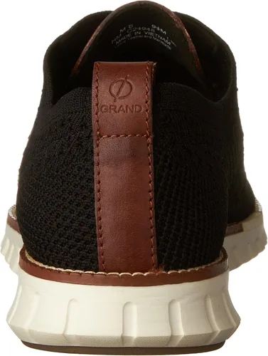 Miniatura 3 de Cole Haan Zerogrand Stitchlite - Zapatos Oxford con cordones para hombre