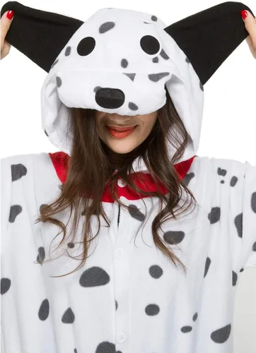 Miniatura 3 de Pijama unisex para adultos, disfraz de Halloween, disfraz de animal
