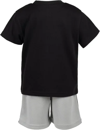 Miniatura 7 de Disney- Camisa de manga corta y pantalones cortos de malla de Mickey Mouse