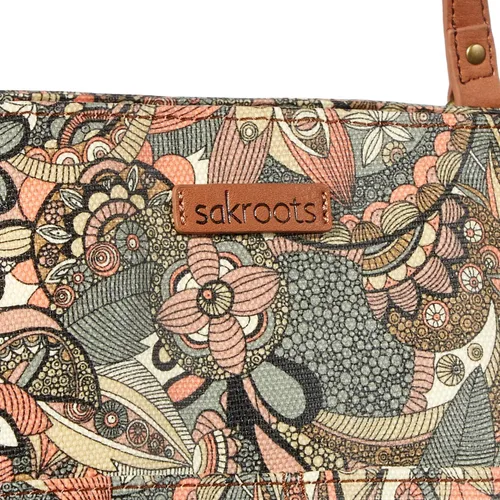 Miniatura 4 de Sakroots Bolsa de mano Metro