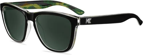 Miniatura 25 de Knockaround Gafas de sol polarizadas prémium para hombres y mujeres, protección UV400