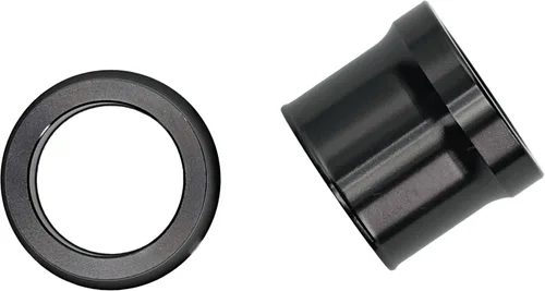 Miniatura 3 de All Balls Kit espaciador de rueda delantera Racing 11-1070 compatible con/repuesto para Yamaha YZ125 2002-2007, YZ250 2002-2007, YZ250F 2002-2006
