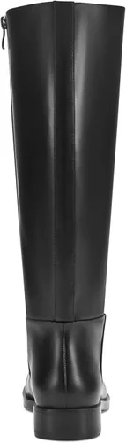 Miniatura 3 de Aerosoles Berri - Botas altas hasta la rodilla para mujer, Negro