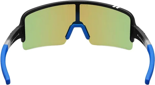 Miniatura 62 de Blenders Eyewear Eclipse X2 - Gafas de sol polarizadas - Lente envolvente - 100% protección UV - Para hombres y mujeres