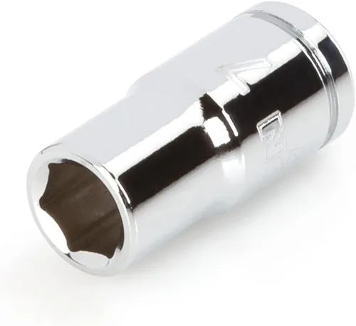 Miniatura 14 de TEKTON Unidad de 1/4 pulgadas x 0.157 in de profundidad de 6 puntos de zócalo SHD03102