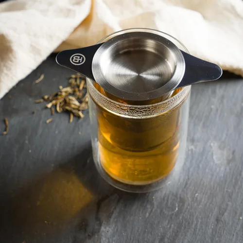 Miniatura 2 de Brod & Taylor Cesta infusora de té de malla