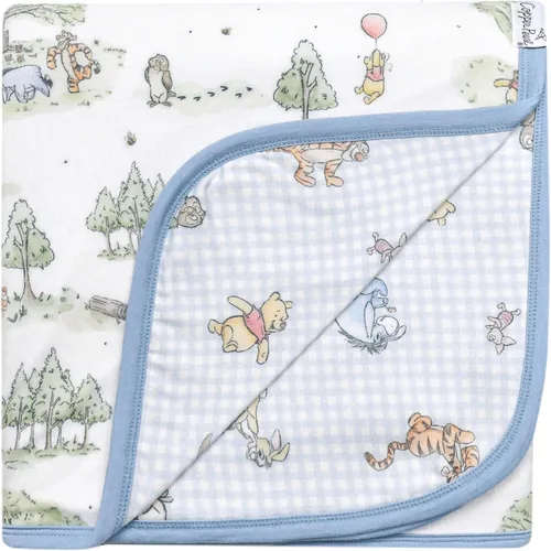 Miniatura 76 de Copper Pearl Manta de bebé de tres capas: edredones suaves para bebés para niños y niñas, transpirable, acogedora, manta para niños pequeños