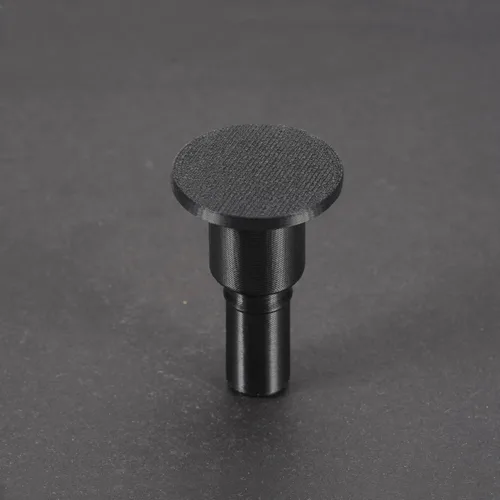 Miniatura 6 de Tapa de enchufe para reposabrazos compatible con Fiat 500 2013-2019 (individual)