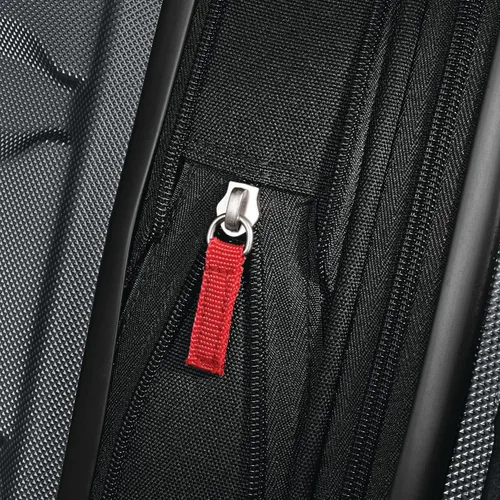 Miniatura 30 de Samsonite Omni PC - Maleta extensible rígida, Negro