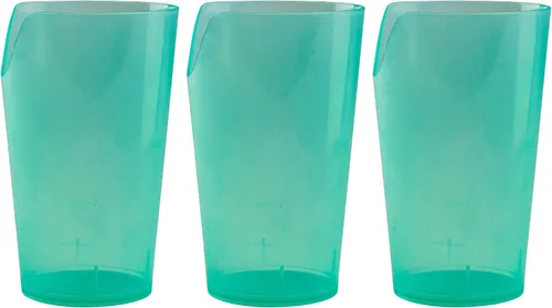 Miniatura 2 de Providence Spillproof Nosey Cup 8oz - Paquete de 3