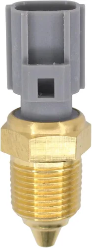 Miniatura 3 de MOTOKU Sensor de temperatura del agua del refrigerante del motor para Ford Lincoln Mercury F-150 F-250 Explorer Ranger Navigator Town Windstar