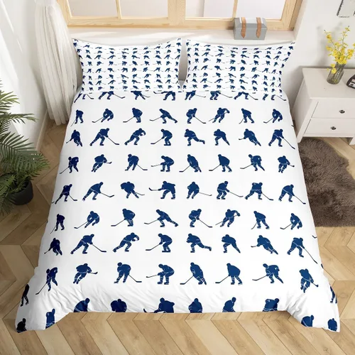 Miniatura 22 de Erosebridal Juego de ropa de cama con diseño de galaxia tamaño matrimonial, diseño de atrapasueños con temática bohemia, juego de funda de edredón