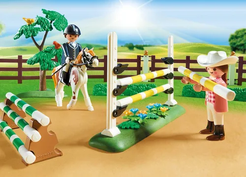Miniatura 4 de Playmobil Gran Torneo Ecuestre