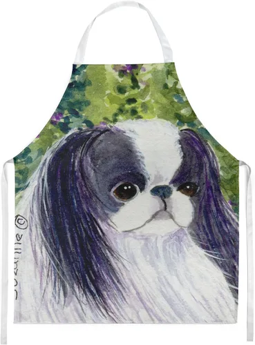 Miniatura 147 de Caroline's Treasures Delantal unisex Suzanne Staines Dogs Pastor australiano 8283