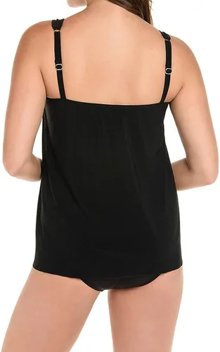 Miniatura 4 de Miraclesuit - Bañador para mujer con escote alto