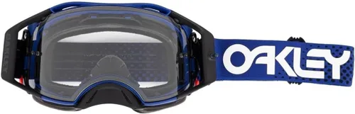Miniatura 18 de Oakley Airbrake MX Gafas de Seguridad