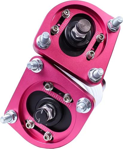 Miniatura 4 de Godspeed (mss0910) monoss Coilover amortiguadores para Ford Mustang 99-04.