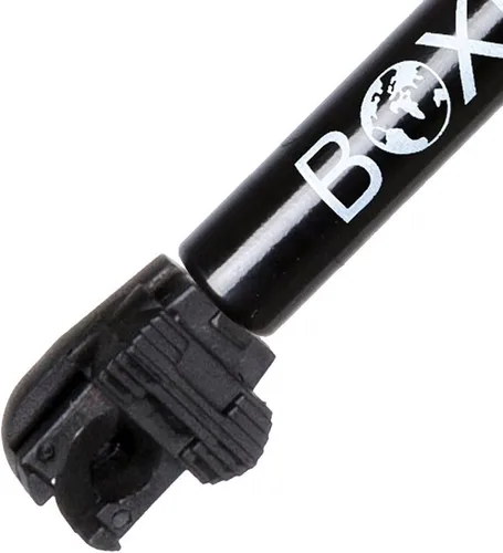 Miniatura 7 de Elevador de vidrio trasero BOXI 2 unidades, utilizado para soporte y elevación de defensas para Nissan Pathfinder, vidrio de ventana 6607, SG325028