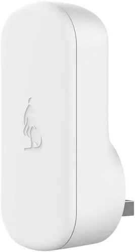 Miniatura 5 de KANGAROO Timbre de video + timbre Cámara de seguridad WiFi al aire libre Cámara exterior resistente a la intemperie Timbre de video