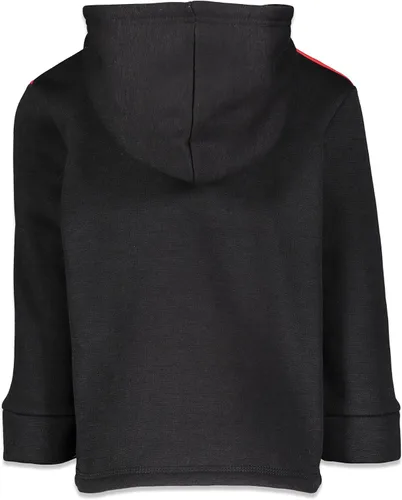 Miniatura 2 de Marvel Avengers - Sudadera con capucha y medio cierre