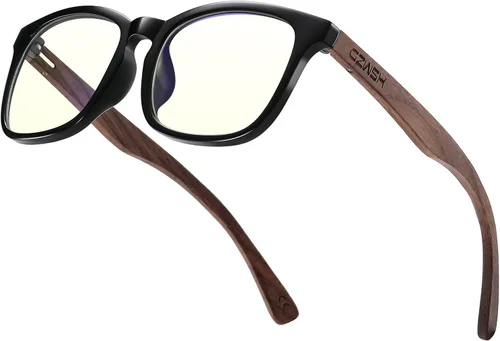 Miniatura 8 de Lentes de bloqueo de luz azul, bisagra de resorte, lectura, juegos, televisión, teléfonos, lentes para mujeres, hombres y mujeres, filtro