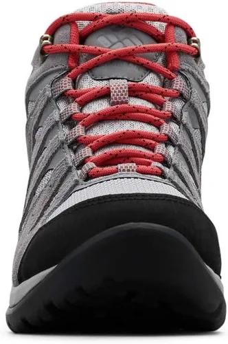 Miniatura 3 de Columbia Redmond V2 - Bota de senderismo impermeables para mujer