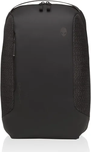 Miniatura 14 de Mochila de Viaje Alienware Horizon, Negro, 17 pulg.