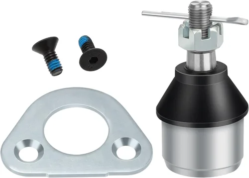 Kit de rótula y soporte para Polaris Polaris Sportsman Magnum Ranger Scrambler Trail Blazer Trail Boss Xpedition Xplorer Big Boss OEM # 7061158