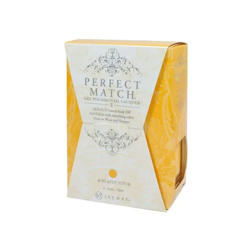 Miniatura 40 de Esmalte de uñas Lechat Perfect Match