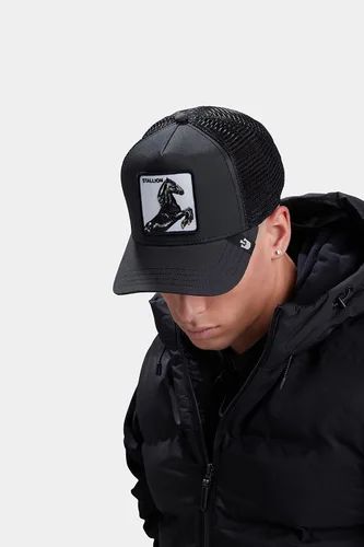 Miniatura 9 de Goorin Bros The Farm - Gorra de malla ajustable para hombres y mujeres