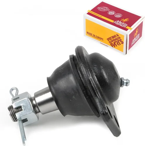 Miniatura 20 de Fabricado en Europa. Junta de rótula inferior delantera Metrix Premium K3199 para Jeep Liberty 2002-2004