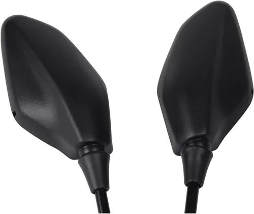 Miniatura 5 de Espejos retrovisores de motocicleta para Yamaha para Tenere 700 para Xtz Xtz700 Xtz690 para T7 T700 Xt700z Accesorios Retrovisor Espejo Lateral