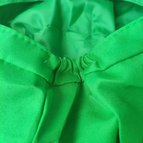 Miniatura 7 de Super Mario Bros Sombrero Luigi Gorra Cosplay para niños y adultos, disfraz de Halloween de béisbol, anime, unisex, 2 unidades, 22.83-23.62 pulgadas