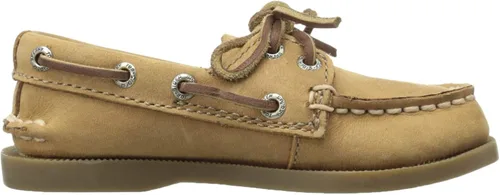Miniatura 6 de Sperry Authentic Original - Zapatos náuticos bebéniño pequeñoniño grande Beige
