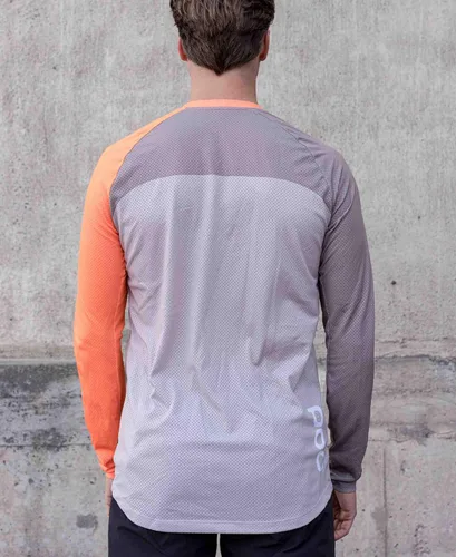 Miniatura 5 de POC MTB Pure LS Jersey Cycling Apparel