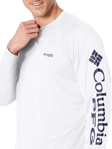 Miniatura 3 de Columbia Terminal Tackle - Camisa de manga larga para hombre