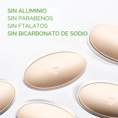 Miniatura 5 de Desodorante Native Contiene Ingredientes Naturalmente Derivados, Control de Olor de 72 Horas Desodorante para Mujeres y Hombres, Sin Aluminio