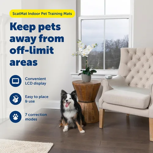 Miniatura 2 de PetSafe ScatMat - Alfombrilla de entrenamiento