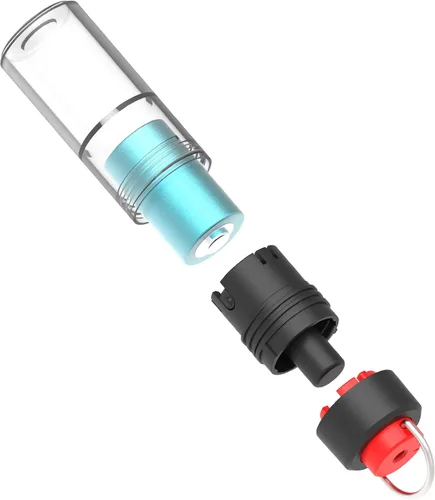 Miniatura 2 de Swann ActiveResponse - Alarma de seguridad personal móvil, sirena de emergencia de 110 dB con alertas SMS y conectividad móvil, batería de larga