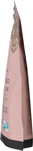 Miniatura 4 de Truvani Proteína en Polvo Vegana de Guisante Vainilla Chai 20g de Proteína Orgánica a Base de Plantas 20 Porciones Keto Sin Gluten