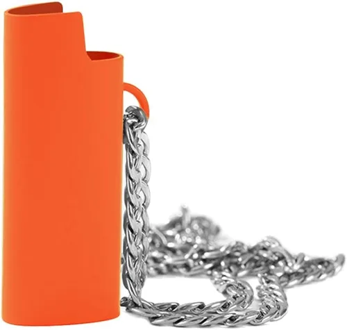 Surakey Mini encendedor de aleación de zinc, cubierta decorativa de personalidad vintage para viajes, bar, hogar, cubierta de encendedor de arco