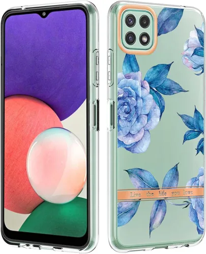 Miniatura 119 de Funda compatible con Redmi Note 11 4G, compatible con Xiaomi Redmi Note 11S 4G (no 5G) para teléfono móvil TPU funda FH